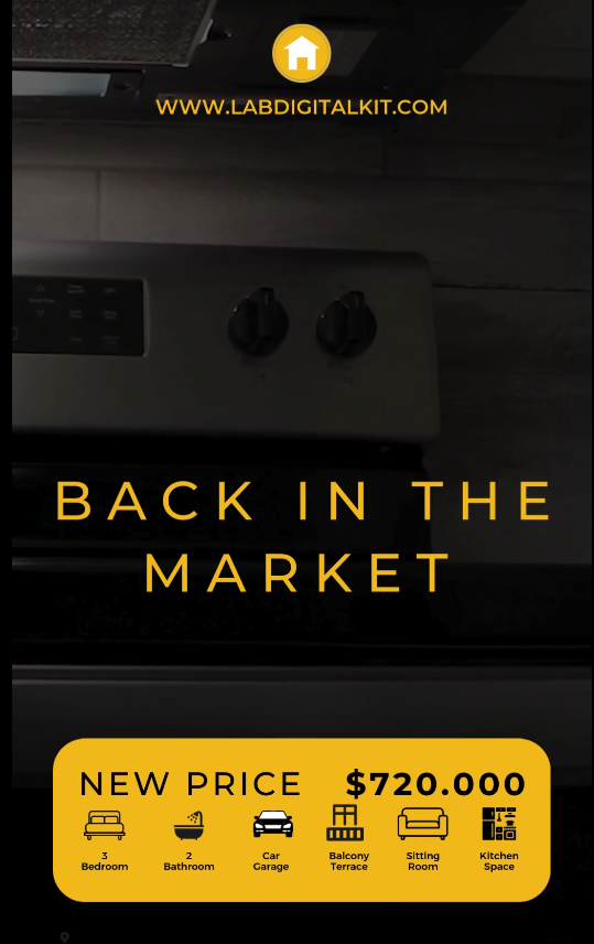 Real Estate Digital Kit