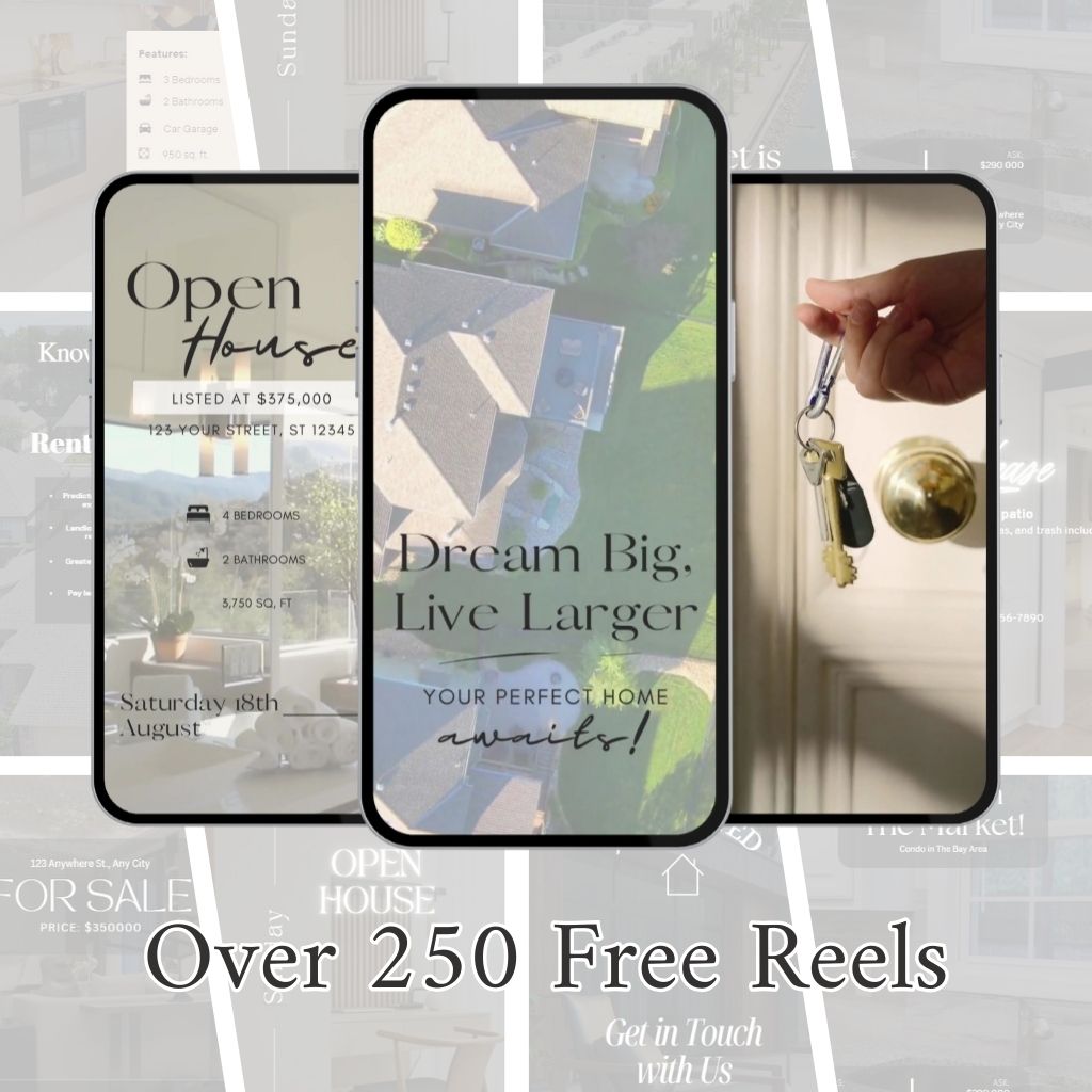 Real Estate Digital Kit
