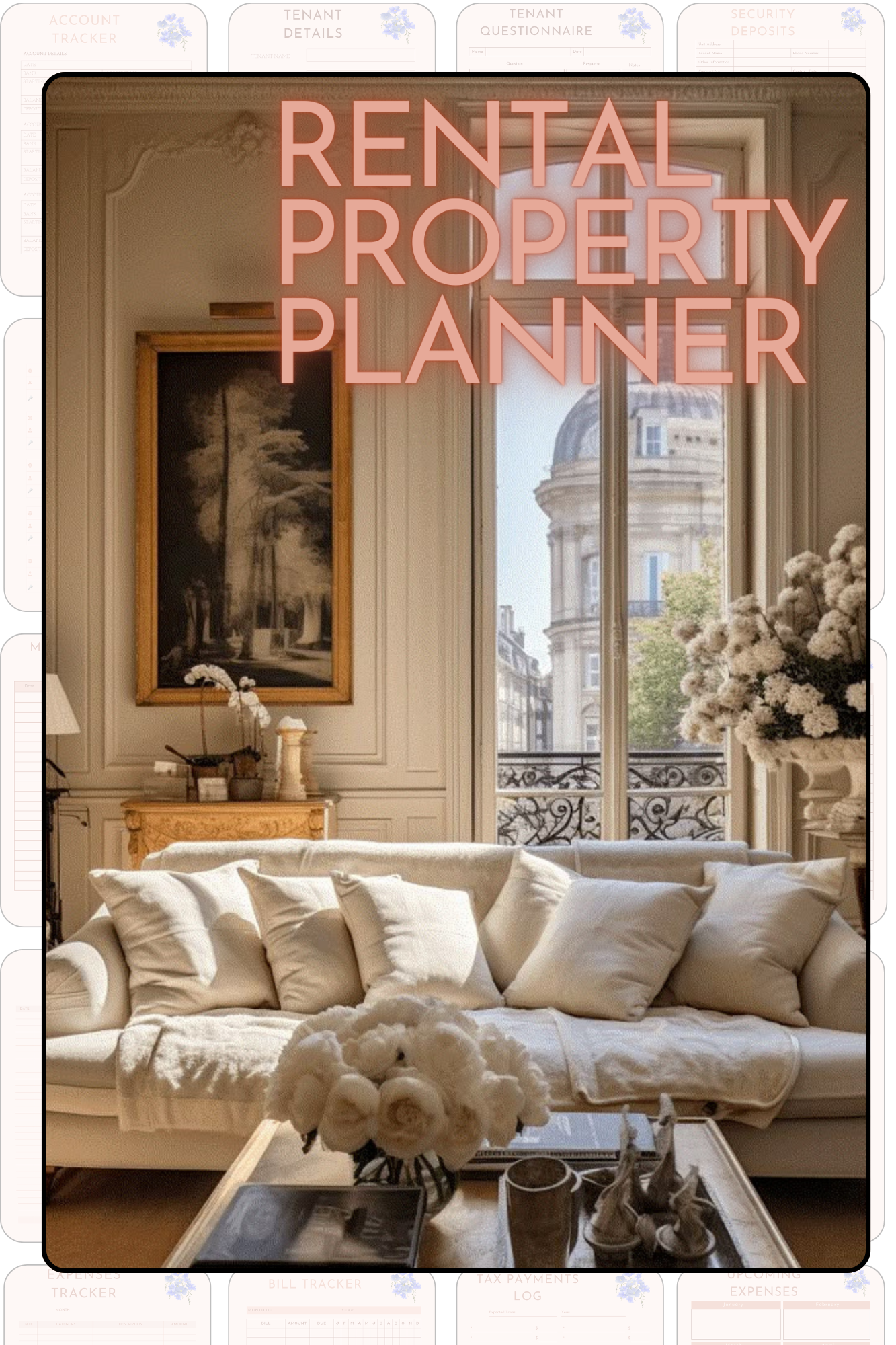 Real Estate Digital Kit
